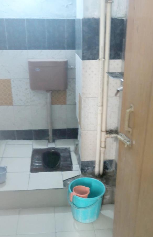Gandhi Ganaga Guest house Varanasi