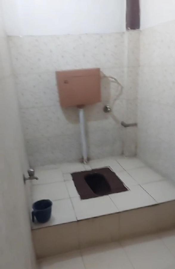 Guest house Gandhi Ganaga