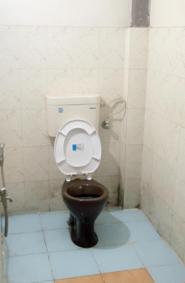 Guest house Gandhi Ganaga