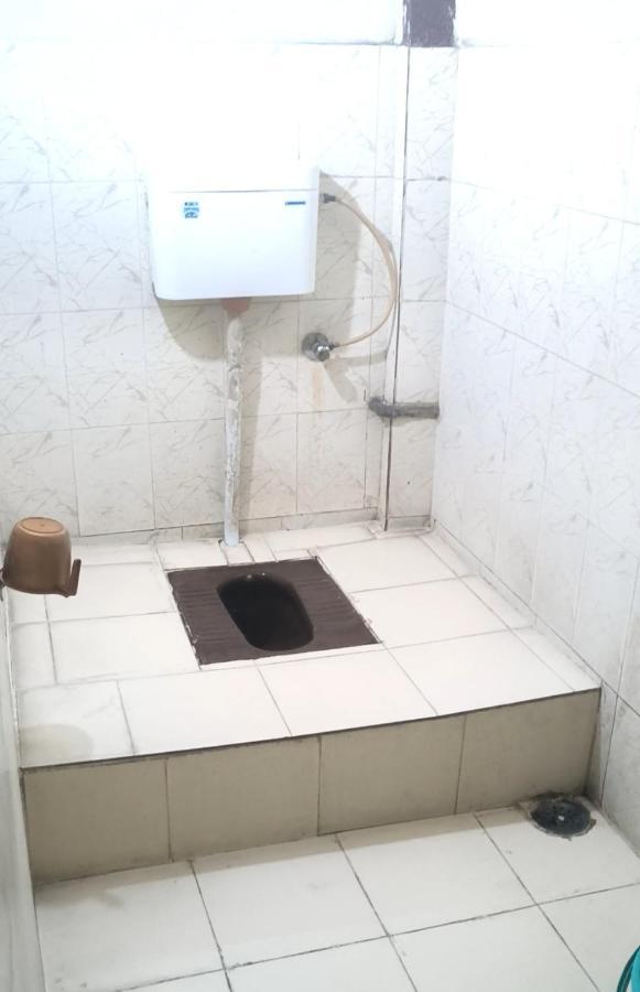 Guest house Gandhi Ganaga