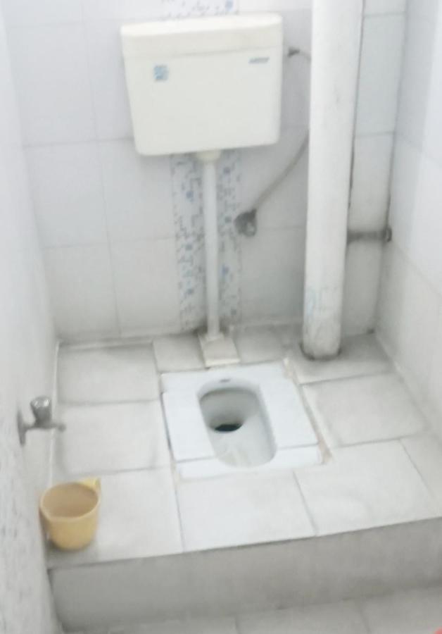 Gandhi Ganaga Guest house